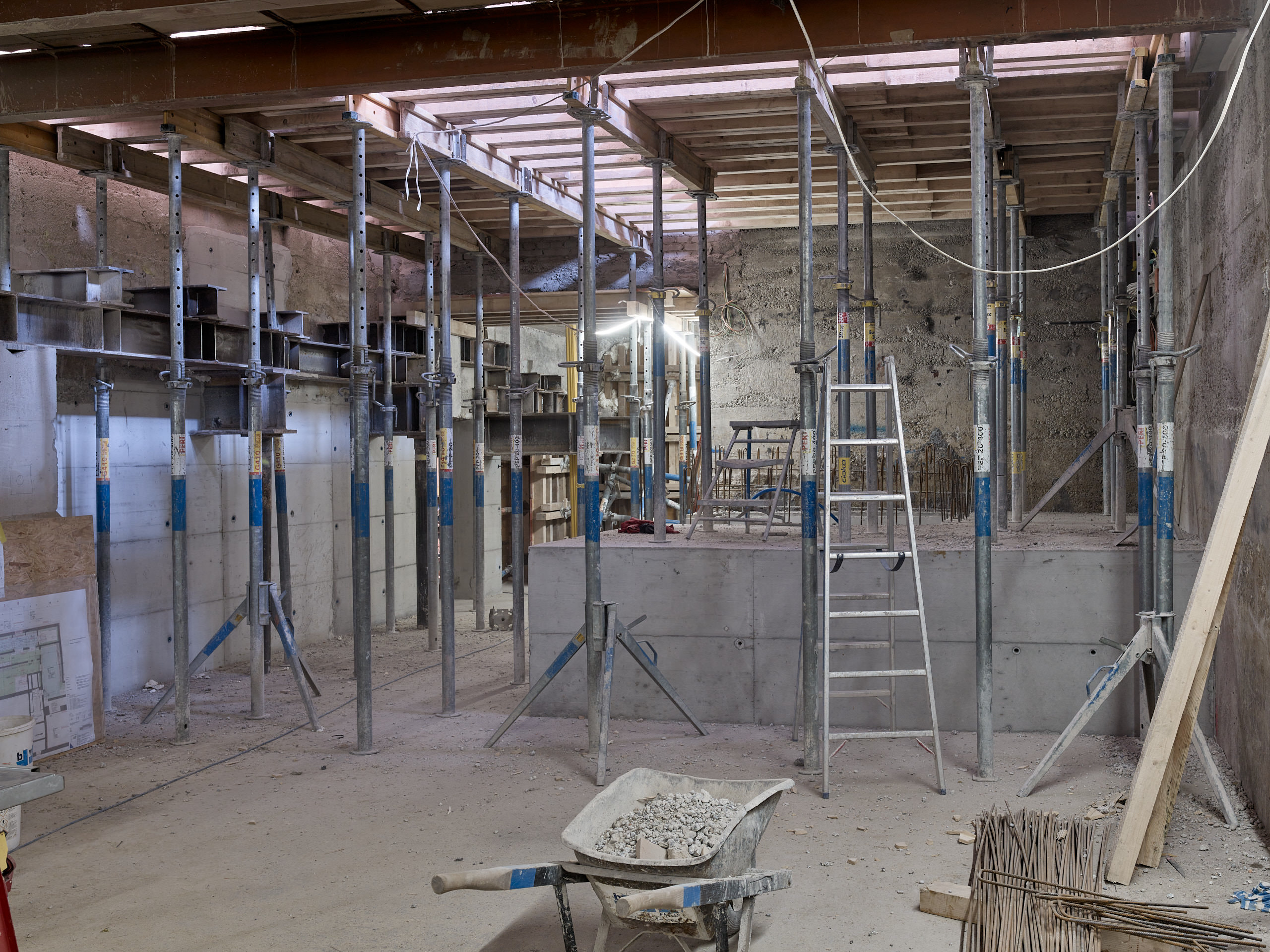 Kantonsschule im Lee, Winterthur